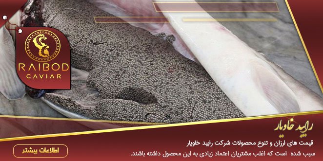 فروشگاه خرید ماهی خاویار فروشگاه خرید ماهی خاویار